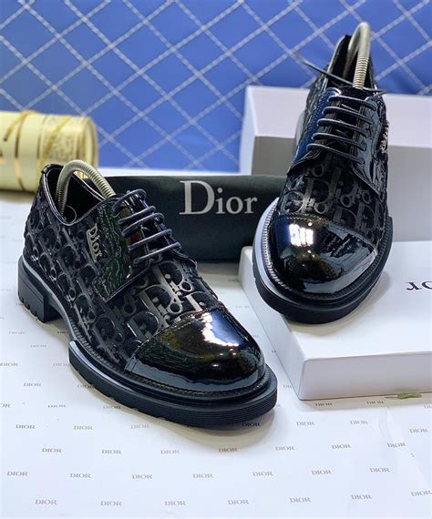 cristian dior men shoes|christian dior men's formal shoes.